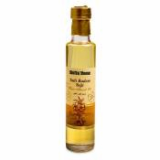 Sweet Almond Oil Natural Herbal Oil 250 ml Glass Bottle